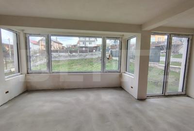 Casă individuală cu 5 camere cu Teren 700 Mp în Corpadea - 14