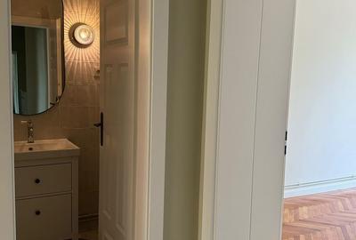 Apartament cu 2 camere decomandat în Libertății - 1