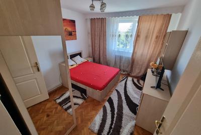 Apartament cu 2 camere în Cetate