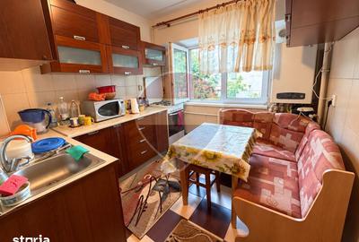 Apartament cu 2 camere în Tomis Nord