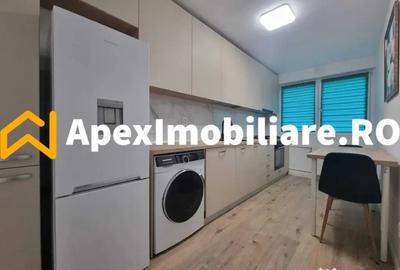 Apartament cu 2 camere decomandat în Unirii - 8