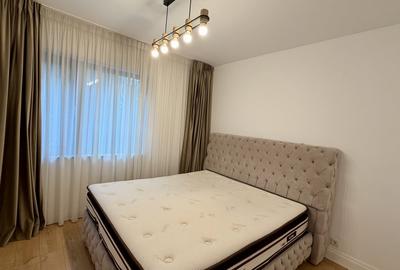 Apartament cu 3 camere decomandat în Străulești - 7