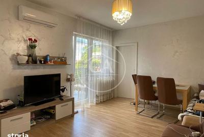 Apartament cu 3 camere decomandat în Salca - 3