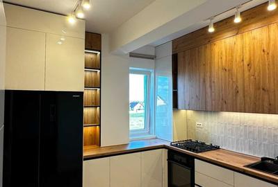 Apartament cu 2 camere decomandat în Sfântu Ilie - 2