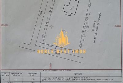 Casă cu 4 camere în Mărăcineni - 4