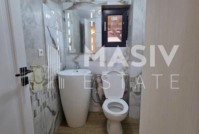 Duplex cu 4 camere cu Canalizare în Ultracentral - 12