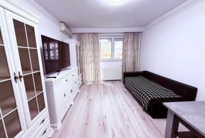 Apartament cu 4 camere, mobilat în Dorobanți - 2