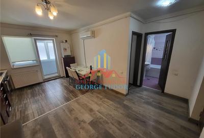 Apartament cu 2 camere semidecomandat, mobilat în Militari - 2