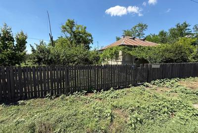 Casă cu 4 camere în Roșiori - 6