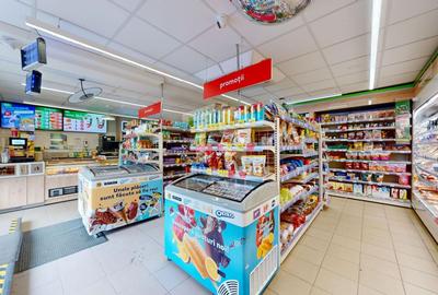 Spațiu comercial, de 112.43000030518 mp, în Alexandriei - 1