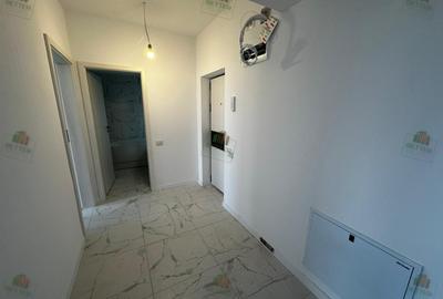 Apartament cu 2 camere decomandat în Central - 10