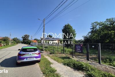 Teren de 3175 mp, în Peștișani - 1
