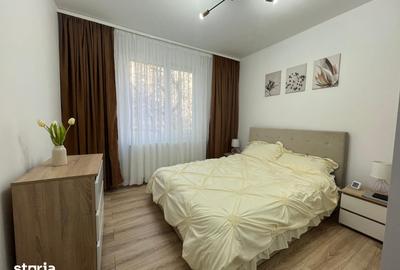Apartament cu 2 camere în Pantelimon