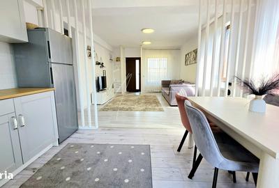 Casă cu 3 camere cu Teren 330 Mp în Ciorogârla - 8