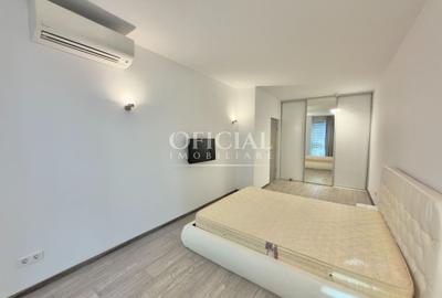 Apartament cu 2 camere semidecomandat, mobilat în Central - 12