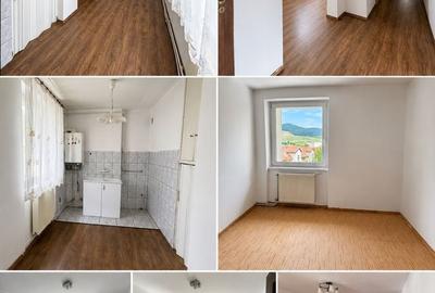 Apartament cu 4 camere în Central