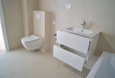 Apartament cu 2 camere în Apahida