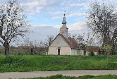 Casă cu Teren 2000 Mp în Valea Mare - 7