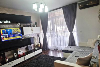 Apartament cu 3 camere decomandat în Soarelui