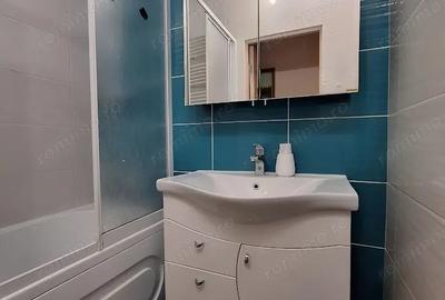 Garsonieră decomandată în Vitan