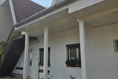 Casă cu Teren 479 Mp în Libertății - 5