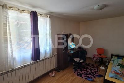 Casă individuală cu 4 camere cu Teren 263 Mp în Sebeș - 3