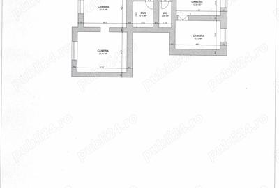 Casă cu Teren 2150 Mp în Central - 5