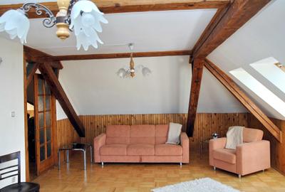 Apartament cu 3 camere decomandat în Central - 7