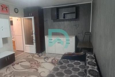 Garsonieră decomandată în Astra