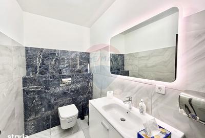 Spațiu comercial, de 128.5 mp, în Grivița - 2