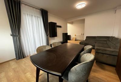 Apartament cu 2 camere decomandat în Nord - 7