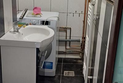 Apartament cu 3 camere decomandat în Vatra Dornei - 15