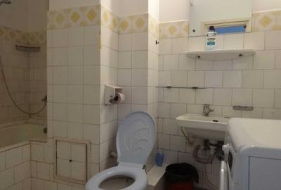 Apartament cu 2 camere decomandat în Ultracentral - 2