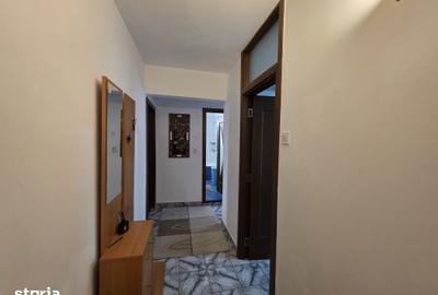Apartament cu 2 camere decomandat în Gojdu - 11