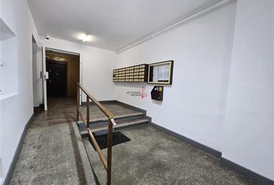 Apartament cu 4 camere decomandat în Doamna Ghica - 32