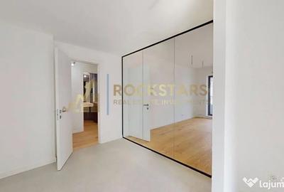 Apartament cu 2 camere decomandat în Aviației