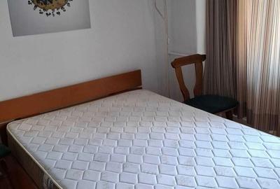 Garsonieră decomandată, mobilată în Crângași - 1