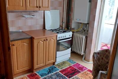 Apartament cu 2 camere decomandat în Obcini - 7