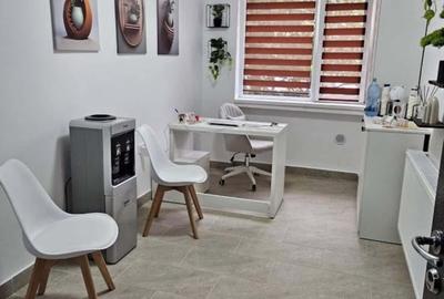 Apartament cu 2 camere în Săsar