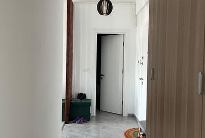 Apartament cu 2 camere decomandat în Inel II - 8