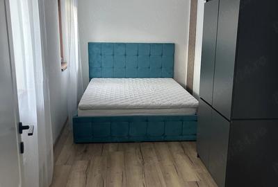 Apartament cu 3 camere decomandat în Central - 4