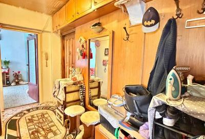 Apartament cu 2 camere decomandat în Burdea