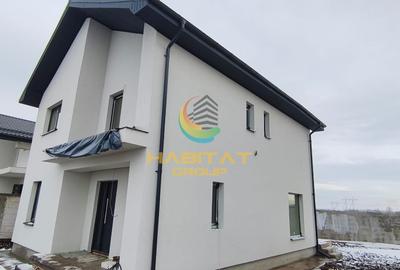 Casă cu 4 camere cu Teren 310 Mp în Berceni