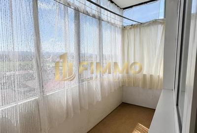 Apartament cu 3 camere decomandat în Central - 8