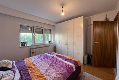 Apartament cu 2 camere decomandat în Aviației - 9
