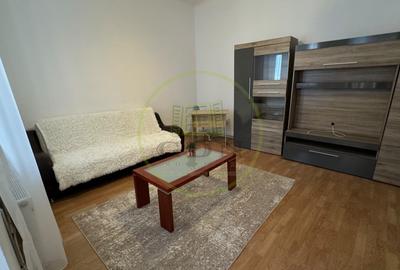 Apartament cu 2 camere semidecomandat, mobilat în Semicentral - 7