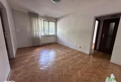 Apartament cu 2 camere decomandat, mobilat în Chibrit - 8