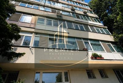 Apartament cu 2 camere în Domenii