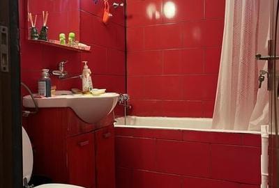 Apartament cu 2 camere semidecomandat în Central - 5