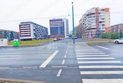 Apartament cu 2 camere decomandat în Soarelui